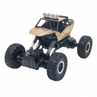 Автомобіль на р/к Sulong Toys Off-Road Crawler Force 1:14