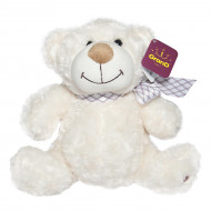 М'яка іграшка Grand White bear 33 см