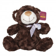 М'яка іграшка Grand Brown bear 33 см