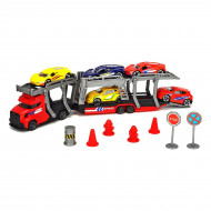 Ігровий набір Dickie Toys Автотранспортер