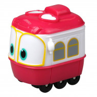 Паровозик Robot Trains Селлі 6 см