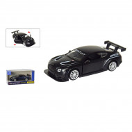 Автомобіль Автопром Bentley Continental GT3 1:43