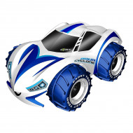 Машинка Exost Aqua cyclone Blue  1:10 на р/к