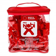 Конструктор Nobi Pro Red 100 ел