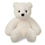 М'яка іграшка Aurora Polar White Bear