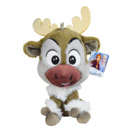 М'яка іграшка Disney Plush Свен
