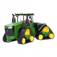 Модель Bruder Трактор гусеничний John Deere 1:16