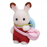 Набір Sylvanian Families 5405 Шоколадний кролик
