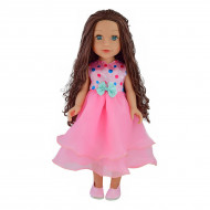 Лялька Країна Іграшок Beauty Star 45 см