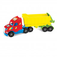 Вантажівка Wader Magic Truck Basic Самоскид