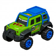 Машинка Road Rippers Forest Green