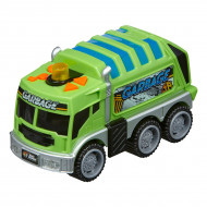 Сміттєвоз Road Rippers Rush