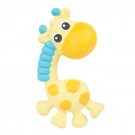 Прорізувач Playgro Жираф