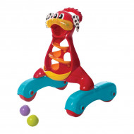 Ходунки-каталка Playgro Puppy