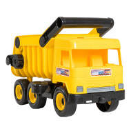 Самоскид Tigres Middle truck жовтий