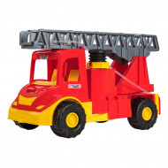Пожежна машина Tigres Multi Truck