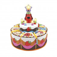 Інтерактивна іграшка K's Kids Birthday Cake
