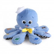 М'яка музична іграшка Baby Einstein Восьминіг