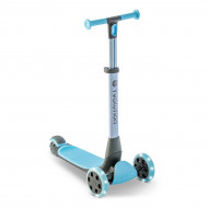 Самокат Yvolution YGlider Nua Blue