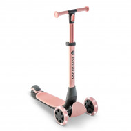 Самокат Yvolution YGlider Nua Pink