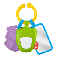 Іграшка-прорізувач Fisher-Price Ключі