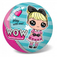 М'яч Star Amazing Dolls