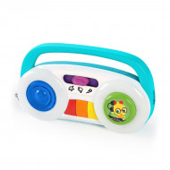 Розвиваюча музична іграшка Babу Einstein Toddler Jams
