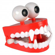 Заводна іграшка Funny Teeth Toys Funny