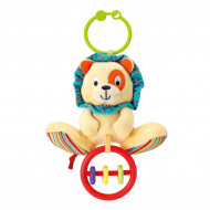 Підвіска на коляску Winfun Лев