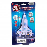 Ігровий набір Astro Venture Diecast Space Shuttle