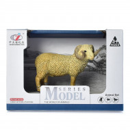 Фігурка Model Series Барашик