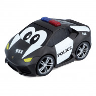 Машинка Bb Junior Lamborghini Huracan Поліцейський патруль