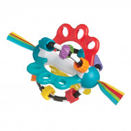 Брязкальце М'ячик Playgro Впізнайко