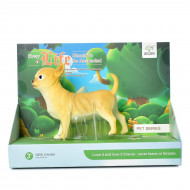 Фігурка New Canna Education Toy Чіхуахуа 14 см