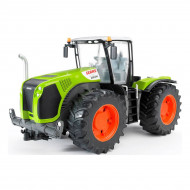 Модель Bruder Трактор Claas Xerion 5000