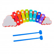 Ксилофон Shantou Rainbow