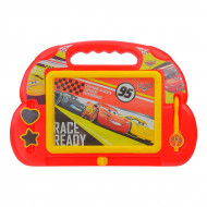 Магнітна дошка Shantou Disney Cars Fast
