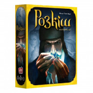 Настільна гра Asmodee Розкіш
