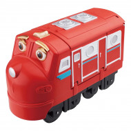 Паровозик Chuggington Pop and Transform Wilson 12 см