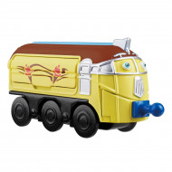 Паровозик 2 в 1 Chuggington Look Alive Fronstini 7 см