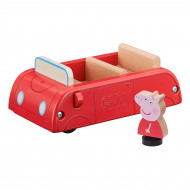 Ігровий набір Peppa Pig Car for Peppa