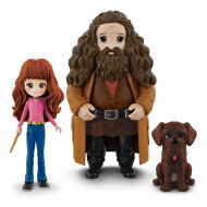 Набір Spin Master Wizarding World Світ чарівників SM22005/7640 3 ел