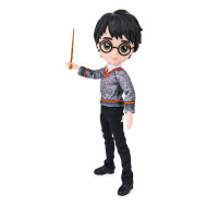 Колекційна лялька Spin Master Wizarding World Гаррі 20 см