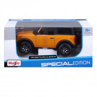 Машинка Maisto Ford Bronco