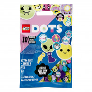 LEGO DOTS Додаткові елементи DOTS — випуск 6 41946