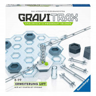 Додатковий набір Ravensburger GraviTrax Ліфт