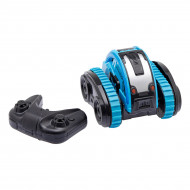 Машинка Zipp Toys Тачка-перевертень 2в1 на р/к