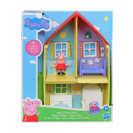 Ігровий набір Peppa Pig Будиночок Пеппи