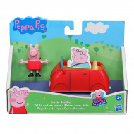Ігровий набір Peppa Pig Машинка Пеппи
