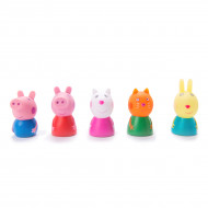 Набір Peppa Pig Пальчиковий театр